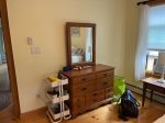 Yellow Bedroom